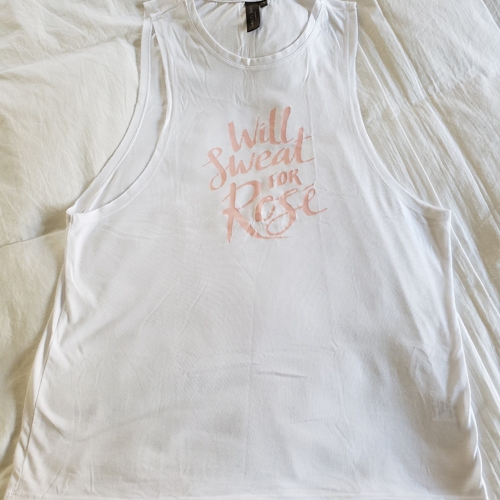 Sweaty Betty Tank